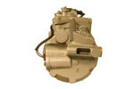 FC2371 Compressor, air conditioning 3B0820803C 447220-8578 AUDI A 2002-